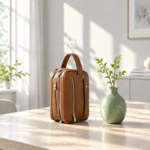 کیف دستی مردانه مدل ZS231