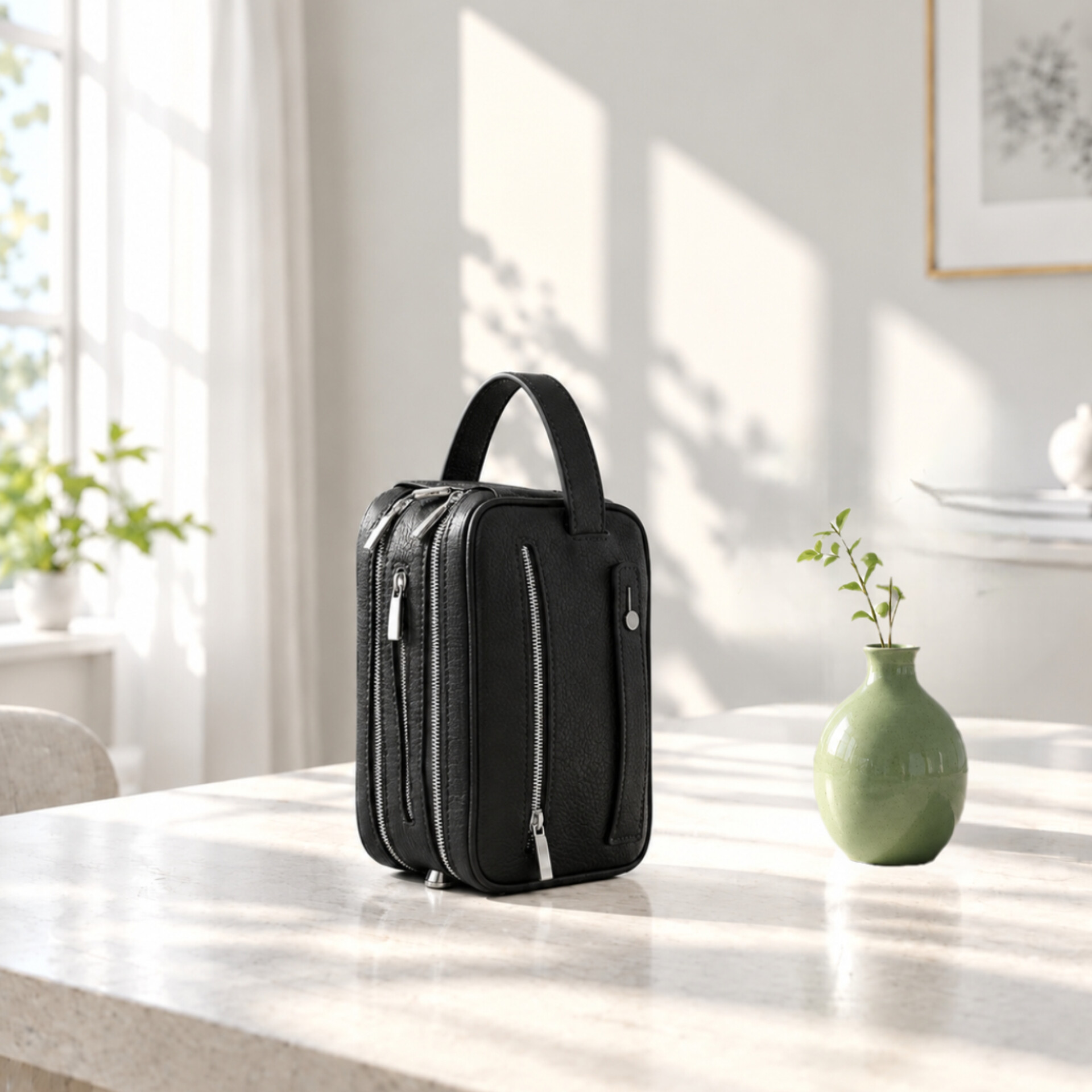 ZS232 کیف دستی مردانه مدل ZS232 - تصویر 1