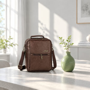 کیف مردانه مدل ZS130