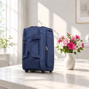 کیف مسافرتی مدل ZS154