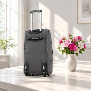 کیف مسافرتی مدل ZS155