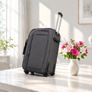 کیف مسافرتی مدل ZS157